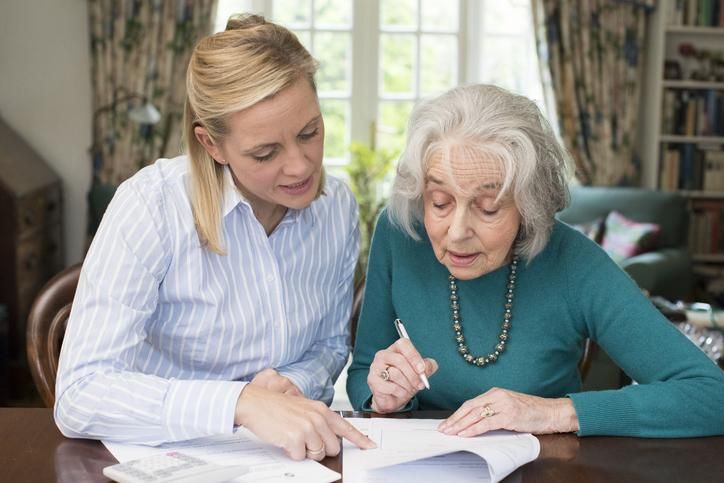 Planning for Guardianship and Conservatorship